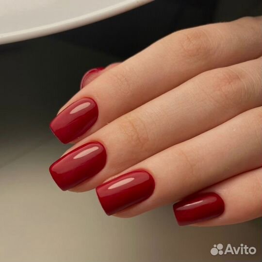 Бесплатное обучение маникюру. Лицензия