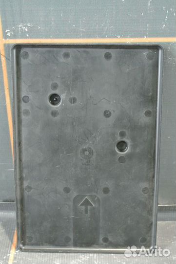 Подставка акб - Lexus RX 4