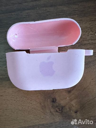 Чехол для airpods и airpods pro