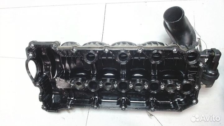 Крышка клапанная двс Land Rover Range Rover Sport