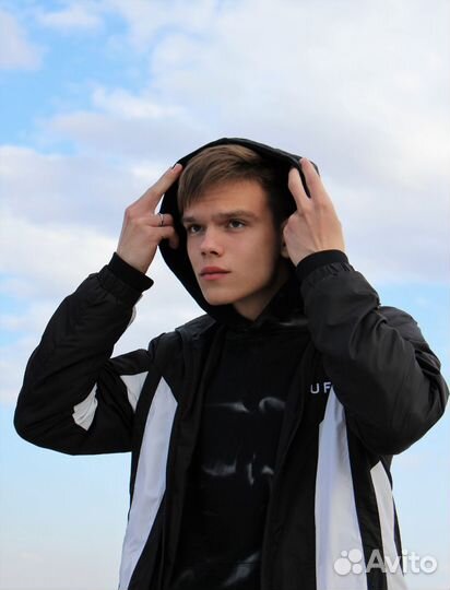 Татуировки