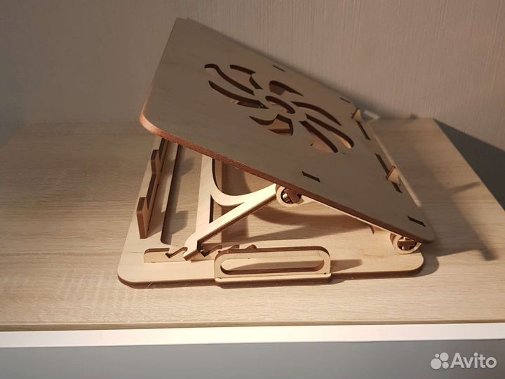 Подставка для ноутбука 15дюймов