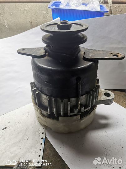 Продам генератор тракторный