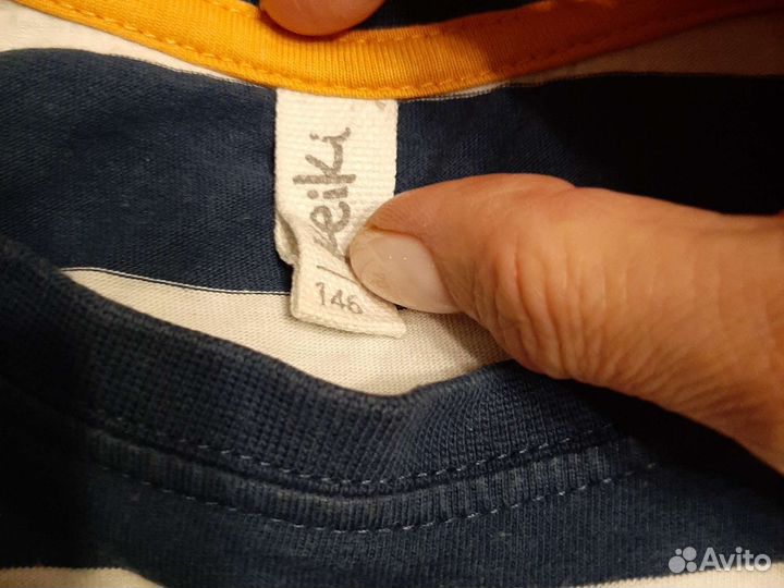 Футболки пакетом