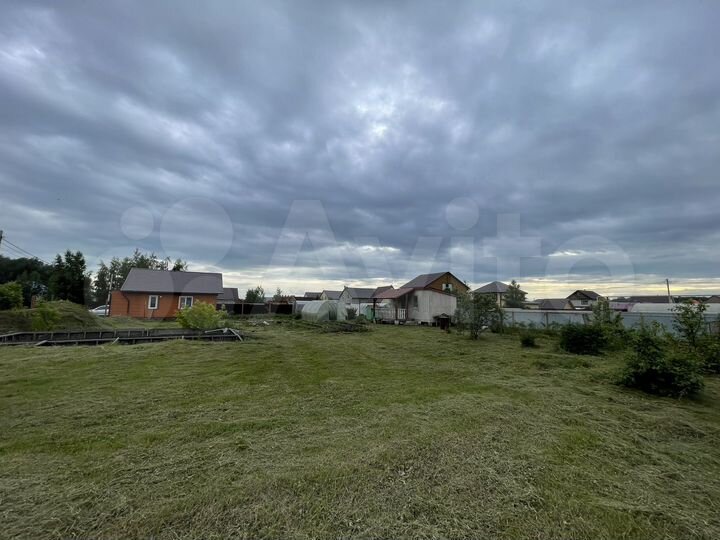 Участок 12 сот. (ИЖС)