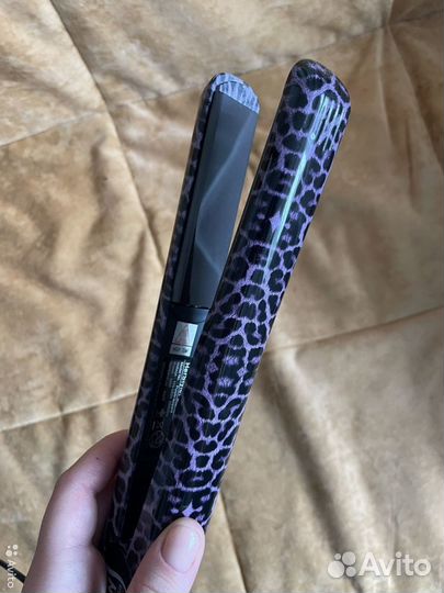 Утюжок для волос