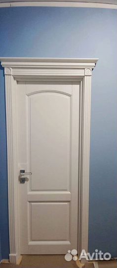 Дверь межкомнатная