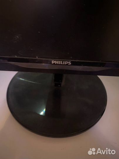 Монитор Philips 27