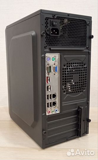 Офисный пк