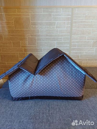 Домик / лежанка для кошки и собаки