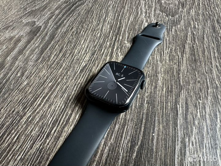 Apple watch 45