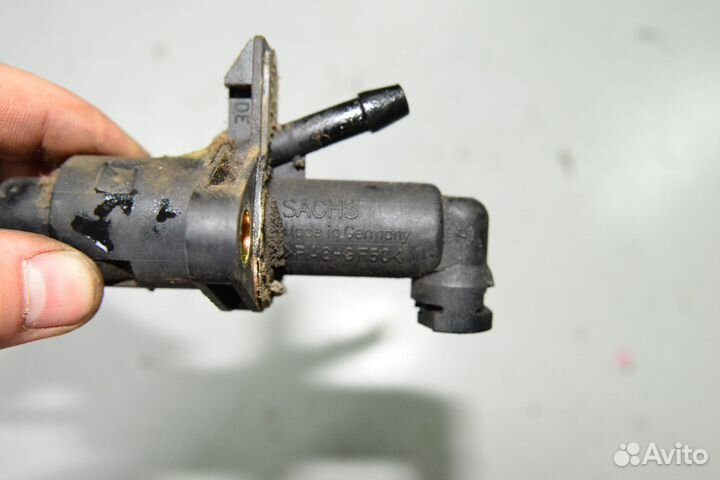 Главный цилиндр сцепления golf 4 audi
