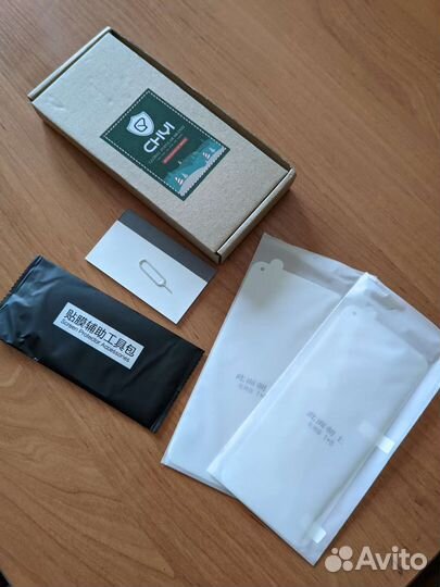 Новый защитный комплект для Oneplus 8