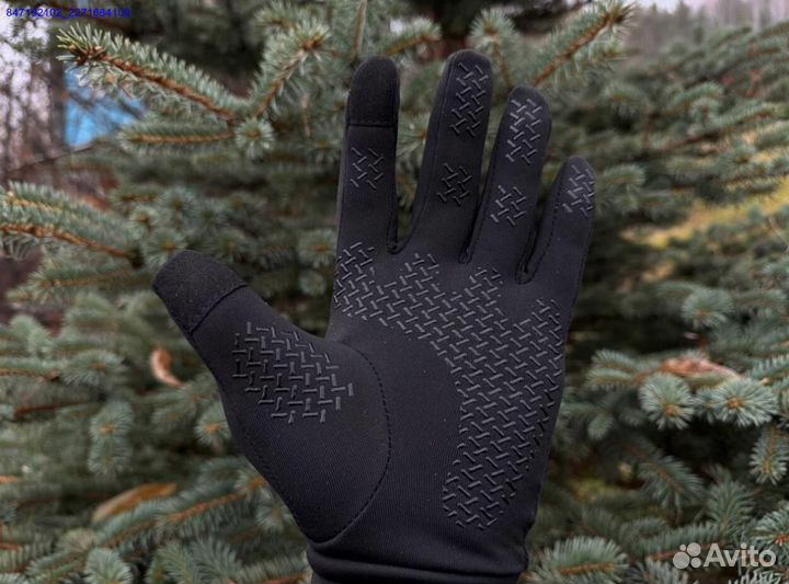 Перчатки Nike Thermo