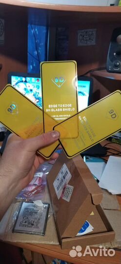 Смартфоны на запчасти