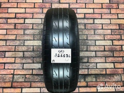 Dunlop SP Sport LM704 205/60 R16 92H