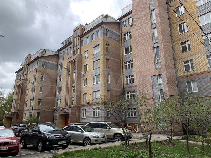 Офис, 315.4 м²