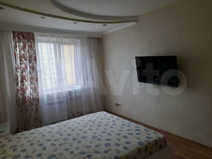 3-к. квартира, 76,9 м², 9/10 эт.