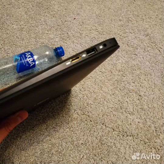 Портативный ноутбук smartbook 116A03