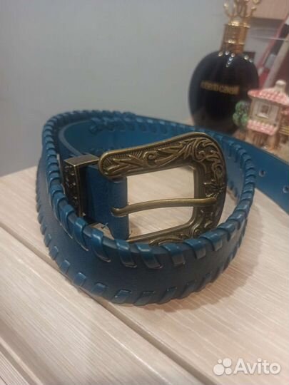 Ремень женский