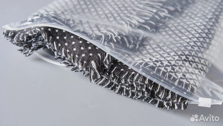 Пакет зип лок