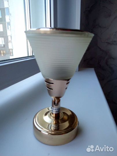 Светильник настенный