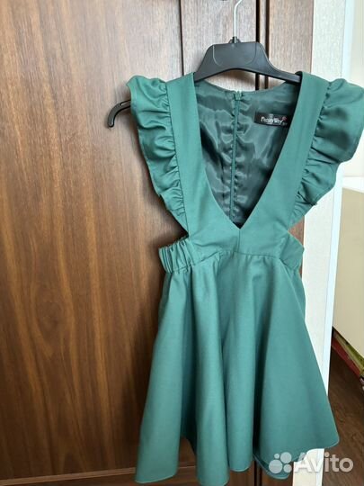 Сарафан детский 122