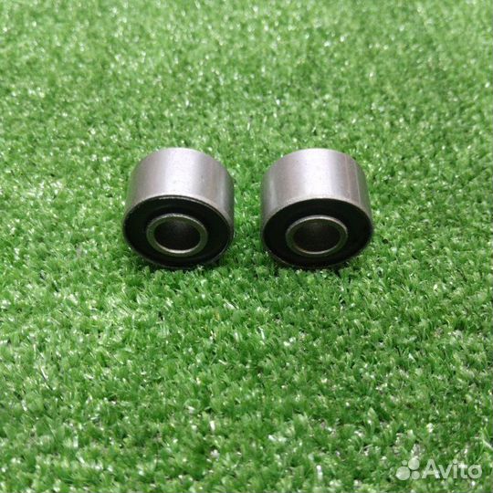 Сайлентблок амортизатора Иж