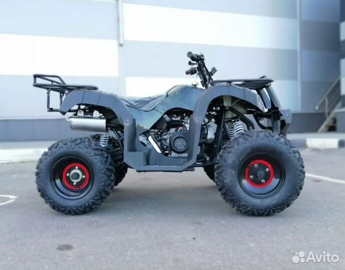 Квадроцикл Yacota cabo 200LD 10 2WD Якота Каб