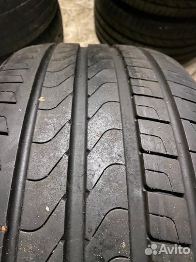 Pirelli Scorpion Verde 285/40 R21