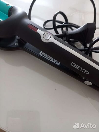 Щипцы для гафре