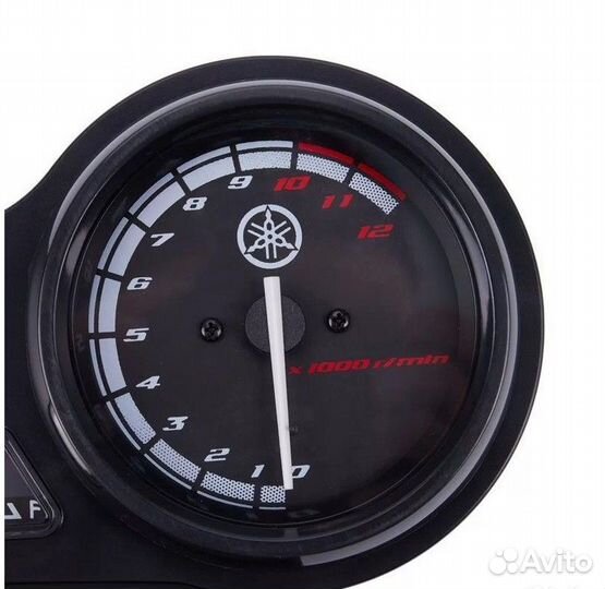 Панель приборов приборка Yamaha YBR 125 спидометр