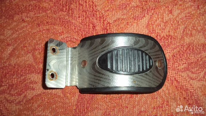 Запчасти от детского самоката