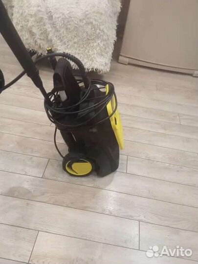 Мойка Karcher k5 Compact