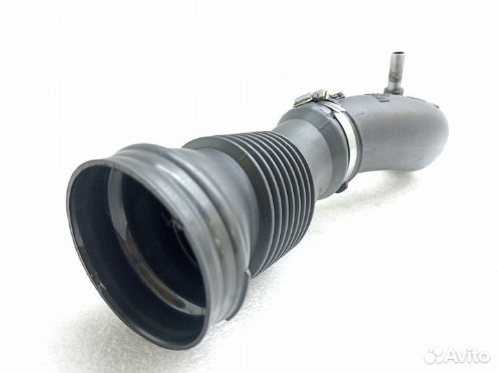 Патрубок интеркулера Volvo Xc90 1 2.4D