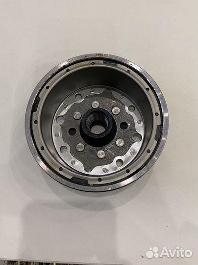 Ротор генератора YX140