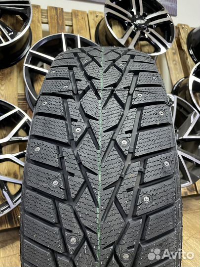 DoubleStar DW01 265/70 R17C