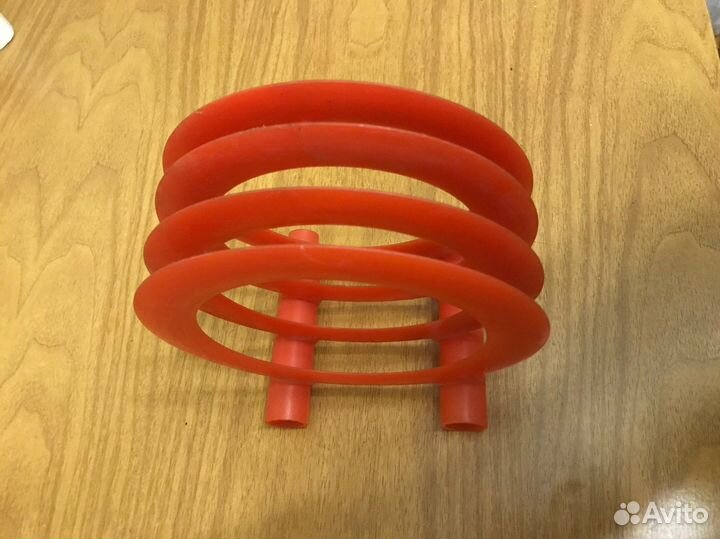 Подставка для грампластинок