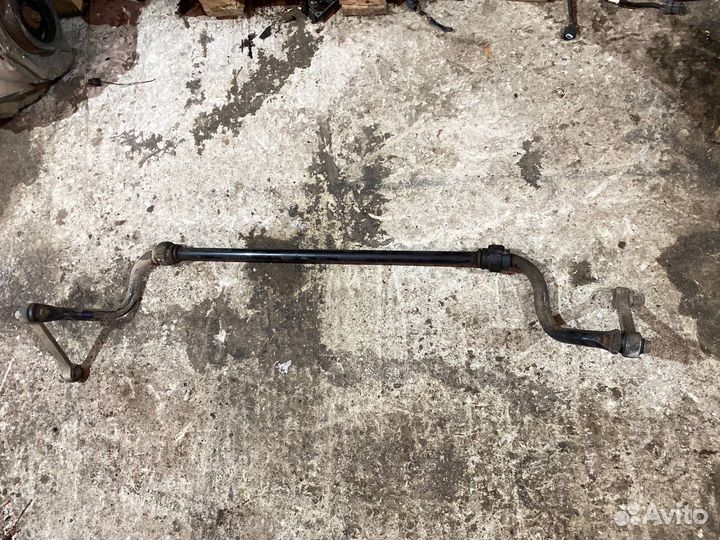 Стабилизатор передний Audi A4 B8 1.8 T 2009
