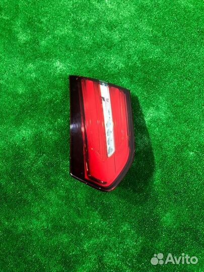 Фонарь задний правый Mercedes-Benz Gle-Class C292