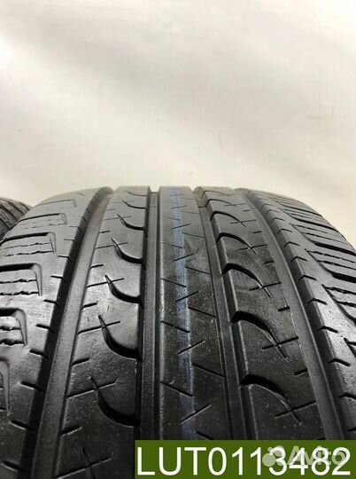 Goodyear EfficientGrip SUV 265/50 R20 107T