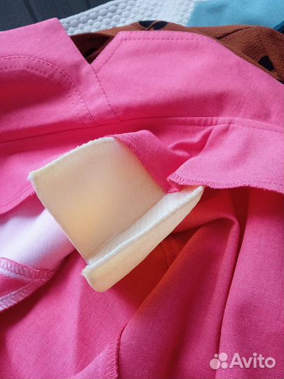 Двойка женская летняя