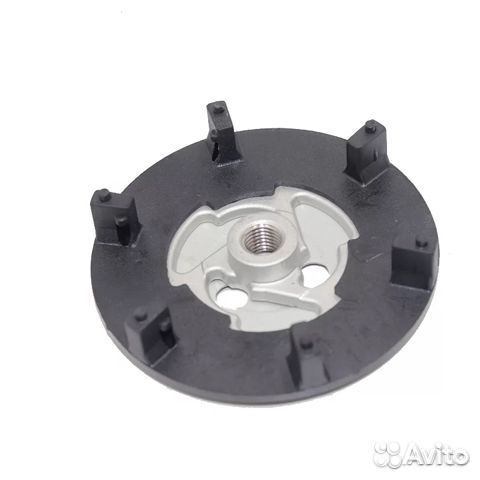 Срывная пластина кондиционера бмв Denso новая