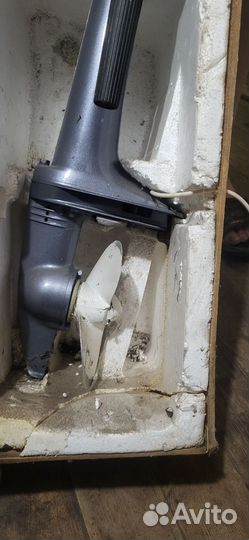 Лодочные моторы бу yamaha 2cmh