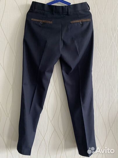 Брюки мужские