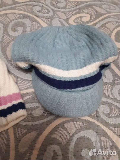 Шапки хулигана