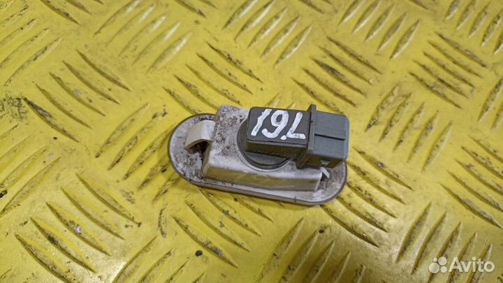 Светильник входной Man Tga