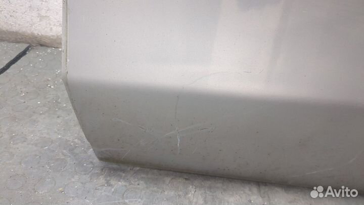 Дверь боковая киа Ceed, 2014