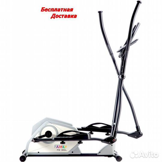 Эллиптический тренажер Family FE 36L
