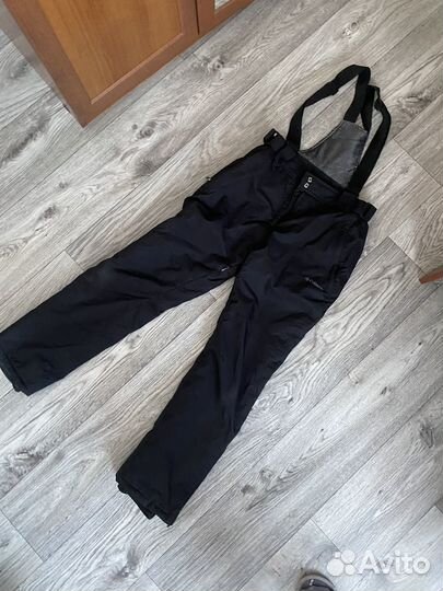 Лыжный костюм детский